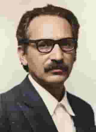 Luis Caupolican Carfurquir Villalon