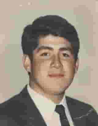 Ricardo Eduardo Carrasco Barrios