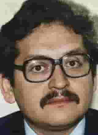 José Humberto Carrasco Tapia