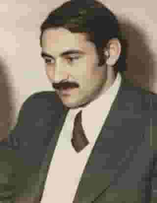 José Hernán Carrasco Vasquez