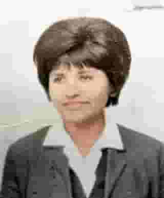 Cristina Magdalena Carreño Araya