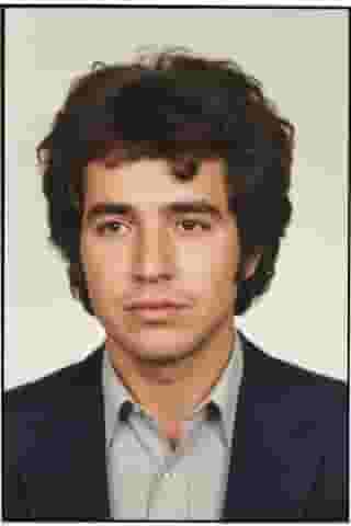 Enrique del Ángel Carreño González