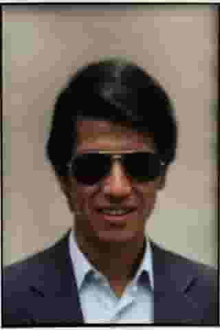 Jorge Ernesto Carrion Castro