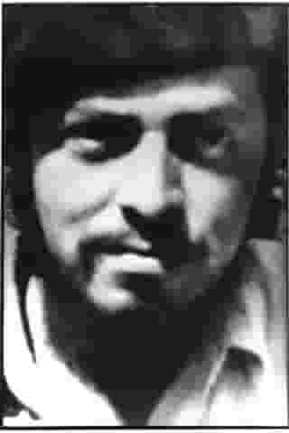 Cristian Víctor Cartagena Pérez