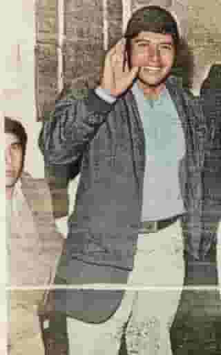 Agapito del Carmen Carvajal González