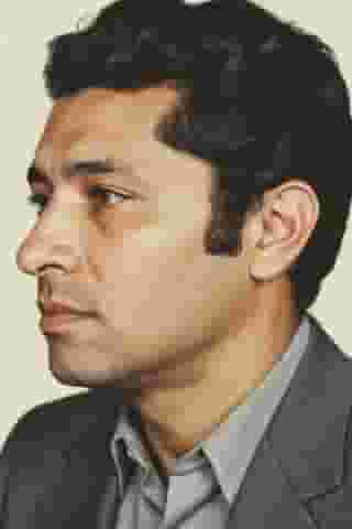 Fernando del Carmen Carvajal González