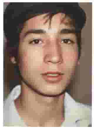 Ricardo Sergio Castillo Oyarce