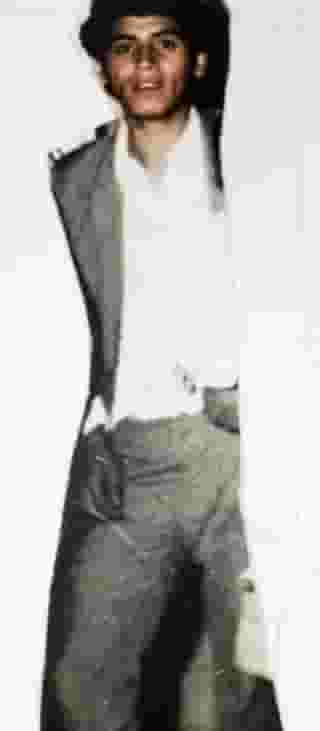 Carlos Alberto Castro López