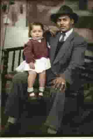 Reinaldo Catriel Catrileo