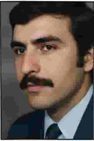 Osvaldo del Carmen Cerna Huard