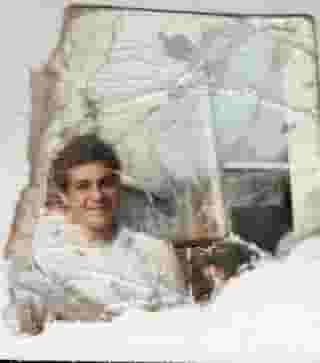 Juan Arturo Ceron Barros