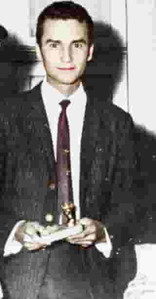 Hernán Elías Chamorro Monardez