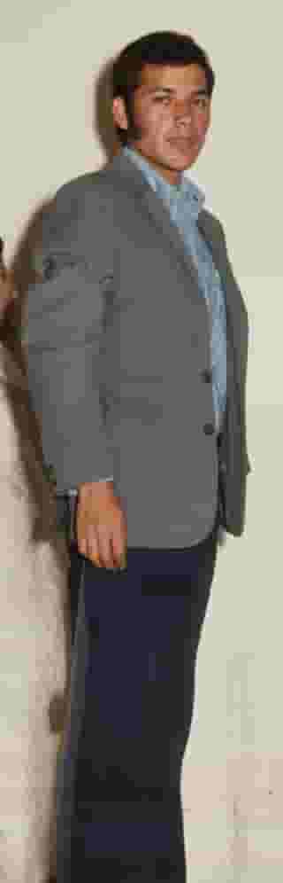 Manuel Antonio Chamorro Torres