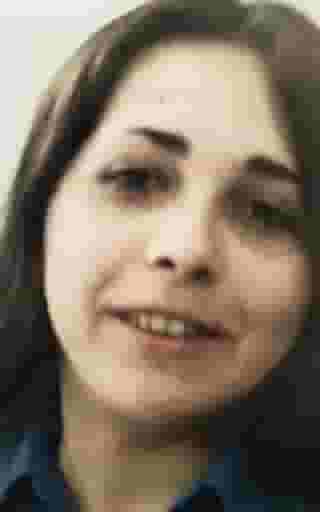 María Verónica Cienfuegos Cavieres