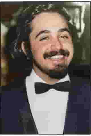 Sergio Eduardo José Cienfuegos Cavieres