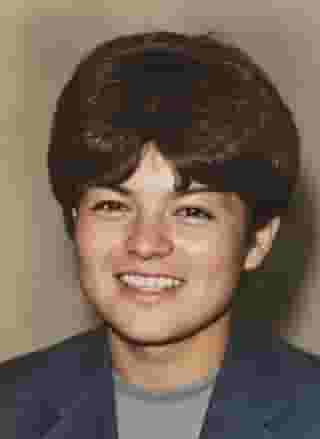 Juana del Carmen Cofre Catril