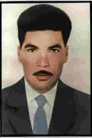 José Lorenzo Cofre Obadilla