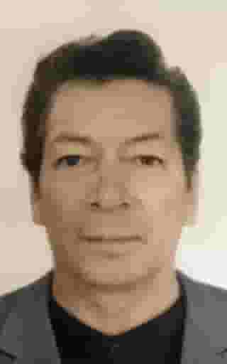 Juan Gilberto Cofre Quezada