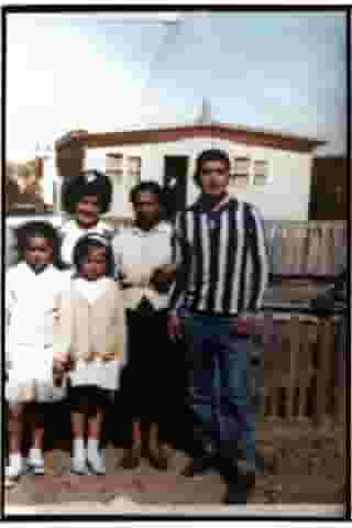 Luis Omar Contreras Godoy