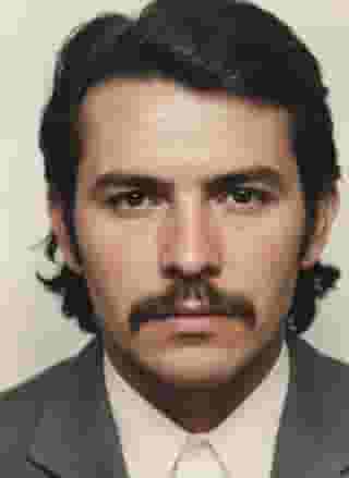 Claudio Enrique Contreras Hernández