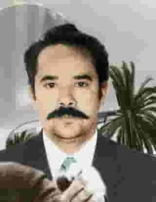 Hipólito Pedro Cortes Álvarez