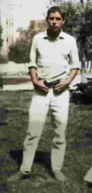 Juan Manuel Cortes Fernández