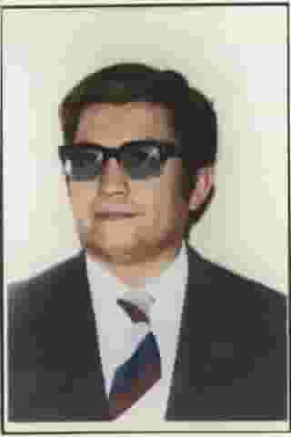 Gaston de Jesús Cortes Valdivia