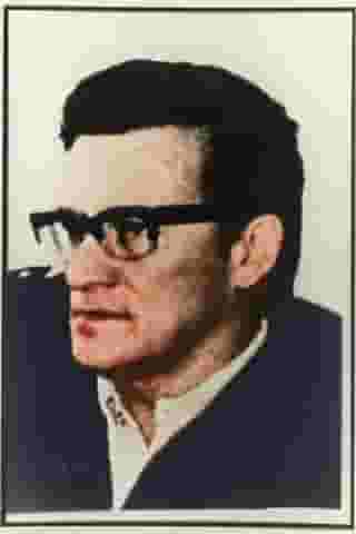 José Enrique Corvalan Valencia