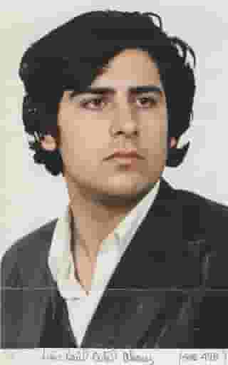 Luis Raúl Cotal Álvarez