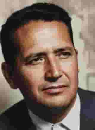 Lizandro Tucapel Cruz Díaz