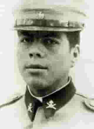 Florencio Esteban Cuellar Albornoz