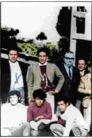 José Bernardino Cuevas Cifuentes