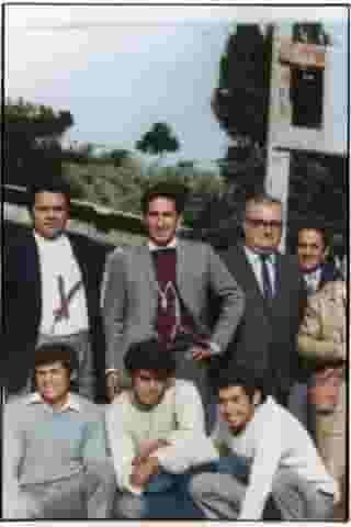 José Emiliano Cuevas Cuevas