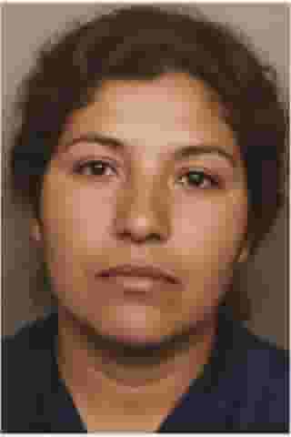 Carmen Angelica Delard Cabezas