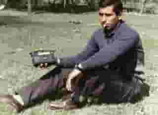 Óscar Jesús Delgado Marin