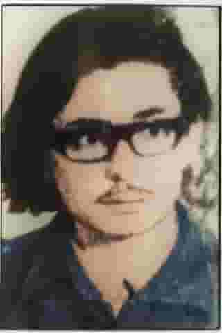 Félix Santiago de la Jara Goyeneche