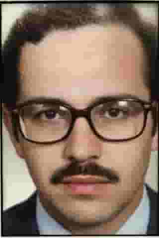 José Luis de la Maza Asquet