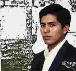 Ángel Mario Díaz Castro