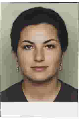 Carmen Margarita Díaz Darricarrere