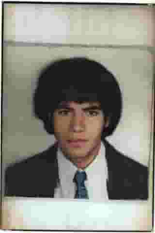 Rafael Alonso Díaz Meza