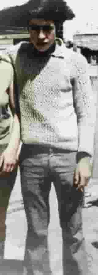 Manuel Gilberto Donoso Cortes