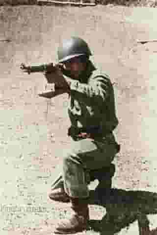 Neftali Rubén Duran Zuñiga