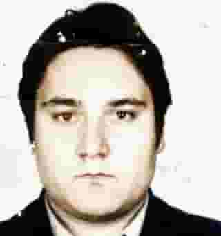 Martín Elgueta Pinto