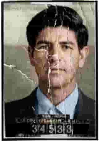 Gerardo Antonio Encina Pérez