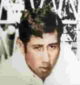 Víctor Fernando Escobar Astudillo