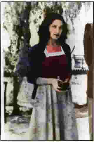 Elisa Del Carmen Escobar Cepeda