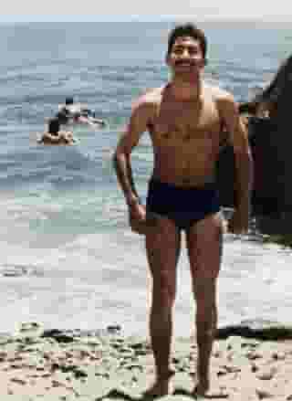 Daniel Francisco Escobar Cruz