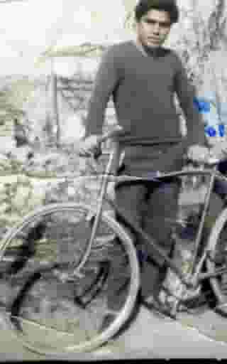 Florentino del Carmen Espinoza Medel