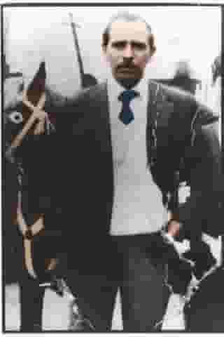 Eugenio Basilio Eugenio