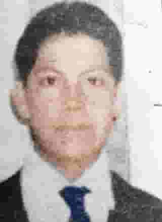 Jorge Antonio Fernández Rivera